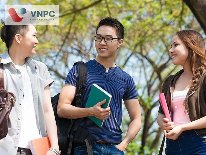 Visa du học Đài Loan 2026: Điều kiện, thủ tục và hồ sơ